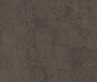 Фасады МДФ Пленка Бетон ржавый тёмный 1868